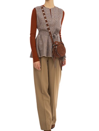 Топ THEORY (2063): фото 3 - Invogue